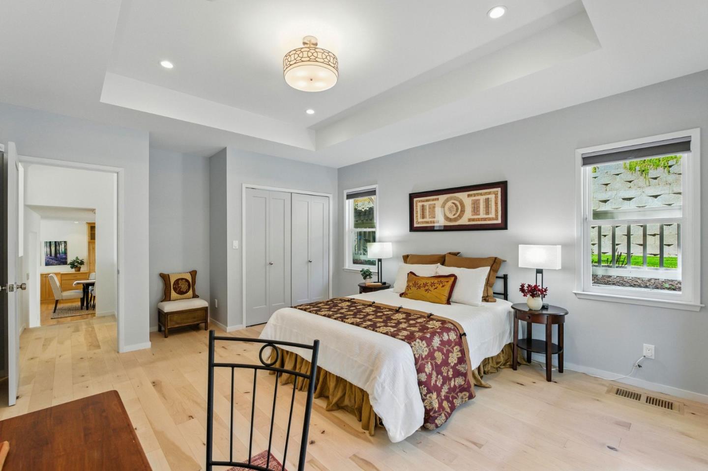 Detail Gallery Image 13 of 46 For 71 Club Dr, San Carlos,  CA 94070 - 4 Beds | 3 Baths