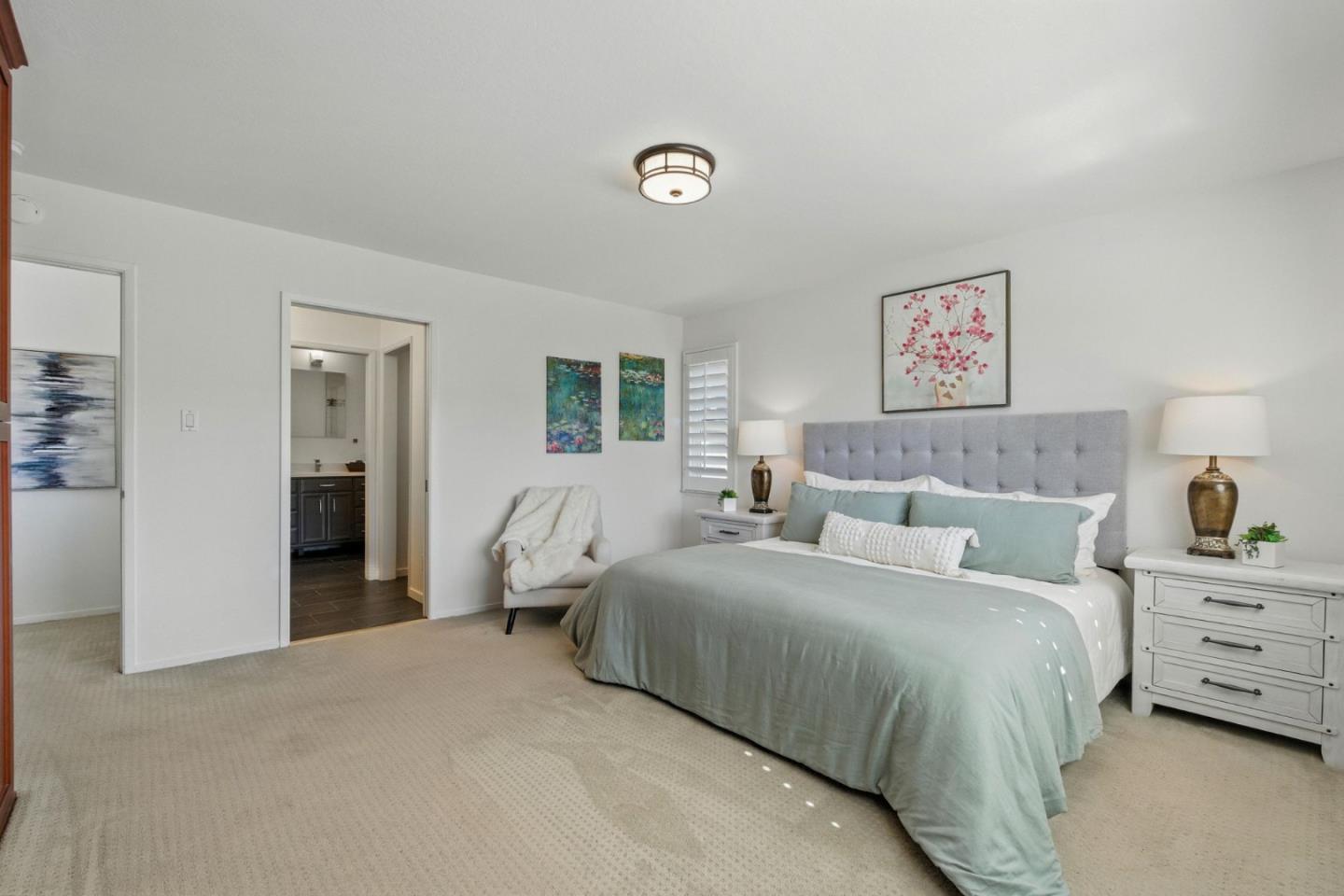 Detail Gallery Image 18 of 46 For 71 Club Dr, San Carlos,  CA 94070 - 4 Beds | 3 Baths