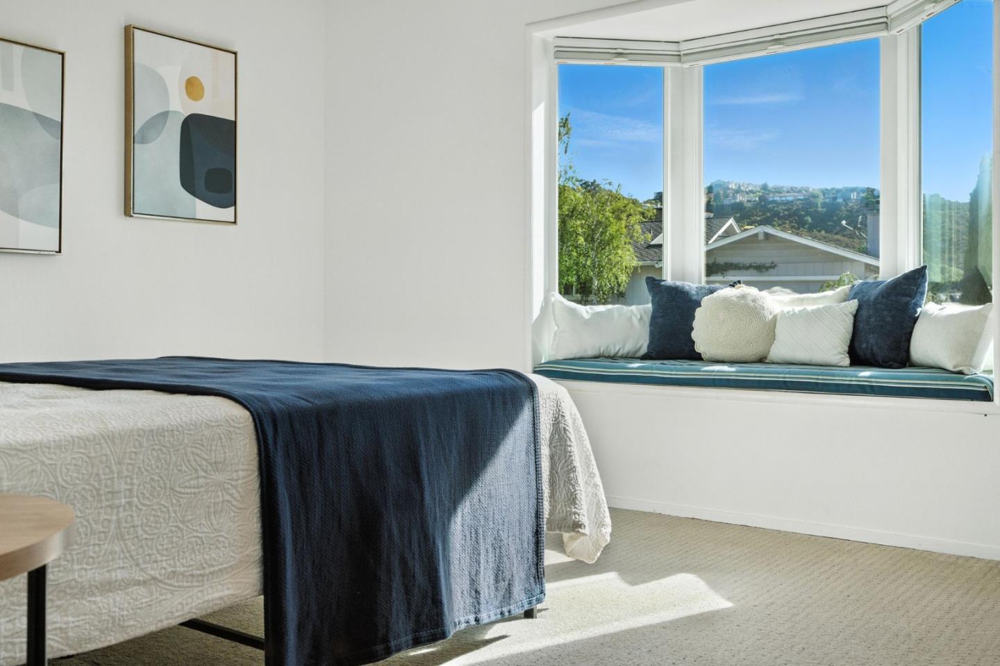 Detail Gallery Image 26 of 46 For 71 Club Dr, San Carlos,  CA 94070 - 4 Beds | 3 Baths