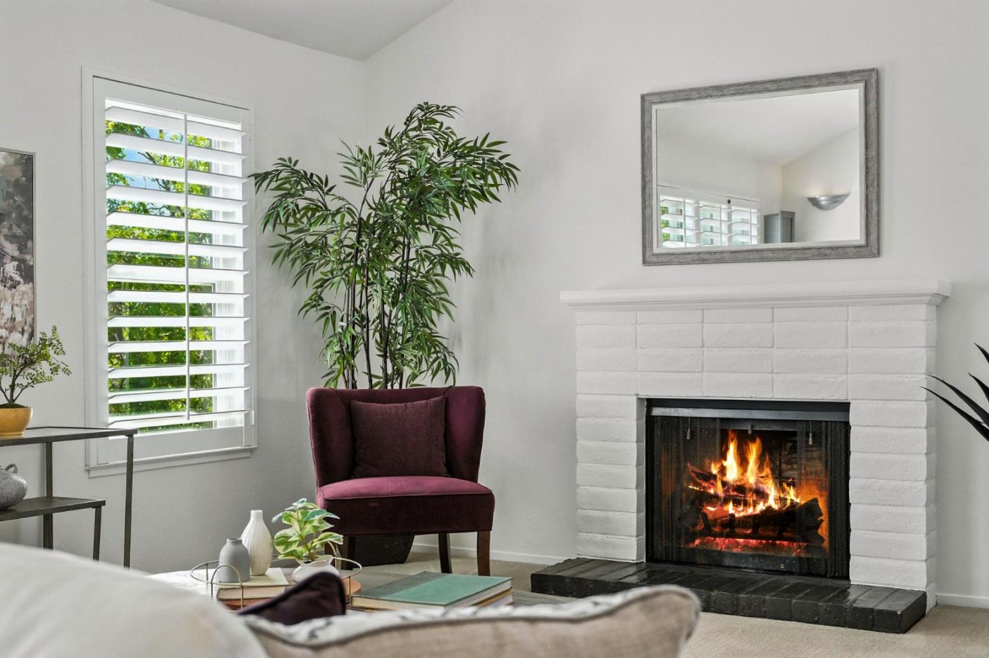 Detail Gallery Image 5 of 46 For 71 Club Dr, San Carlos,  CA 94070 - 4 Beds | 3 Baths
