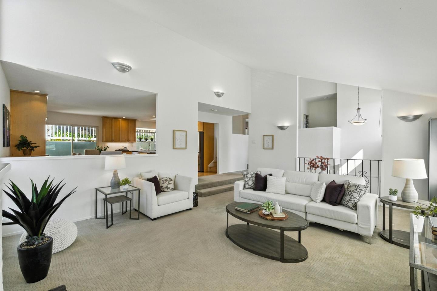 Detail Gallery Image 7 of 46 For 71 Club Dr, San Carlos,  CA 94070 - 4 Beds | 3 Baths