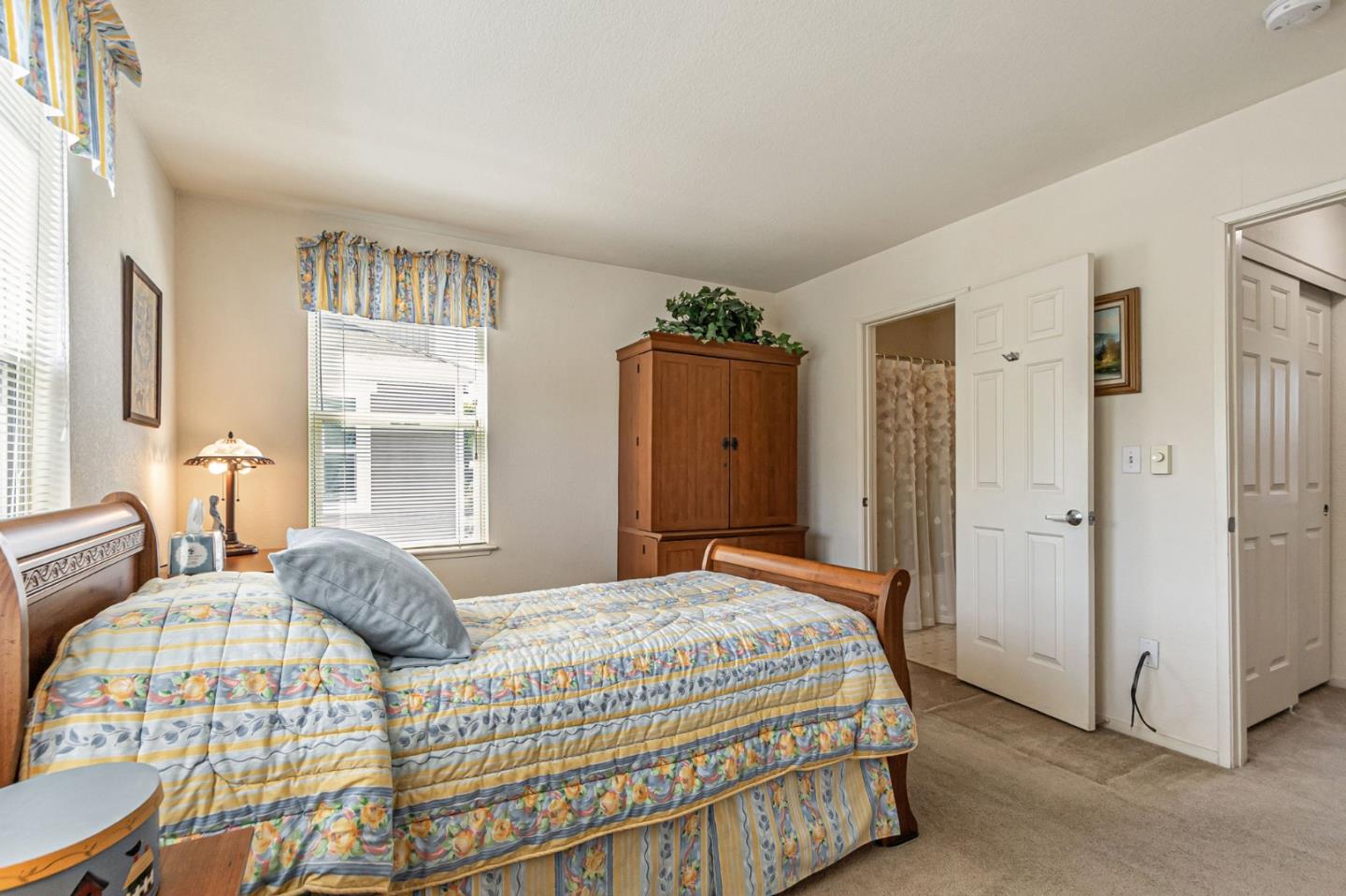 Detail Gallery Image 21 of 50 For 2045 E San Antonio St, San Jose,  CA 95116 - 2 Beds | 1/1 Baths