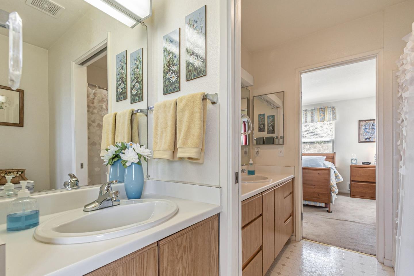 Detail Gallery Image 28 of 50 For 2045 E San Antonio St, San Jose,  CA 95116 - 2 Beds | 1/1 Baths