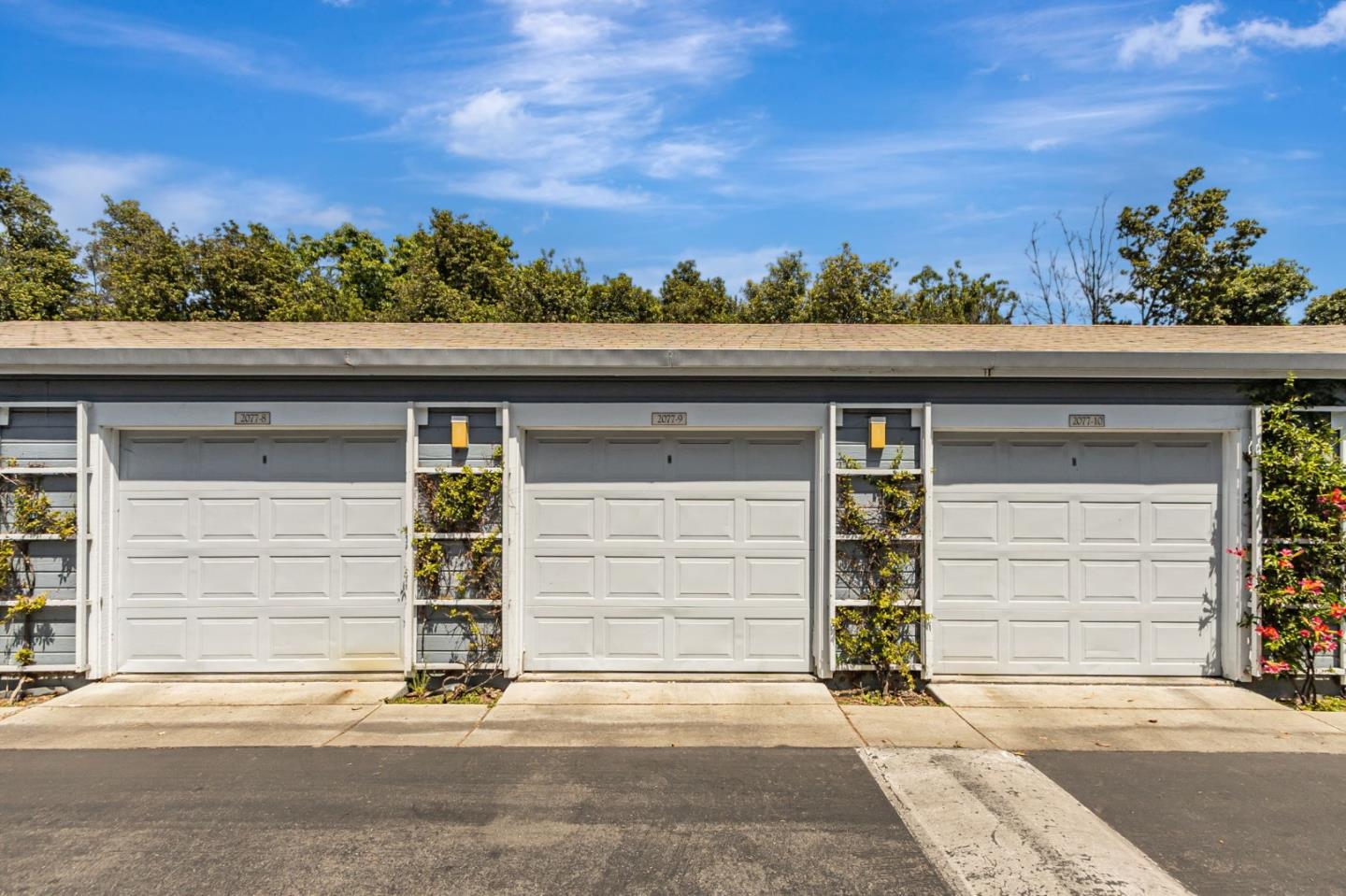 Detail Gallery Image 39 of 50 For 2045 E San Antonio St, San Jose,  CA 95116 - 2 Beds | 1/1 Baths