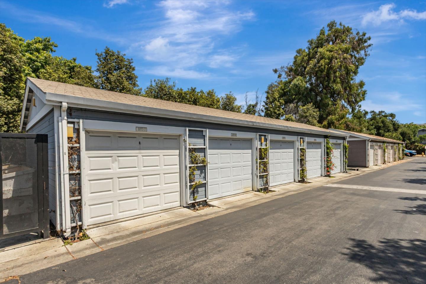 Detail Gallery Image 40 of 50 For 2045 E San Antonio St, San Jose,  CA 95116 - 2 Beds | 1/1 Baths
