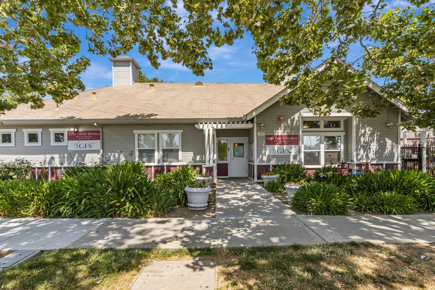 Detail Gallery Image 42 of 50 For 2045 E San Antonio St, San Jose,  CA 95116 - 2 Beds | 1/1 Baths