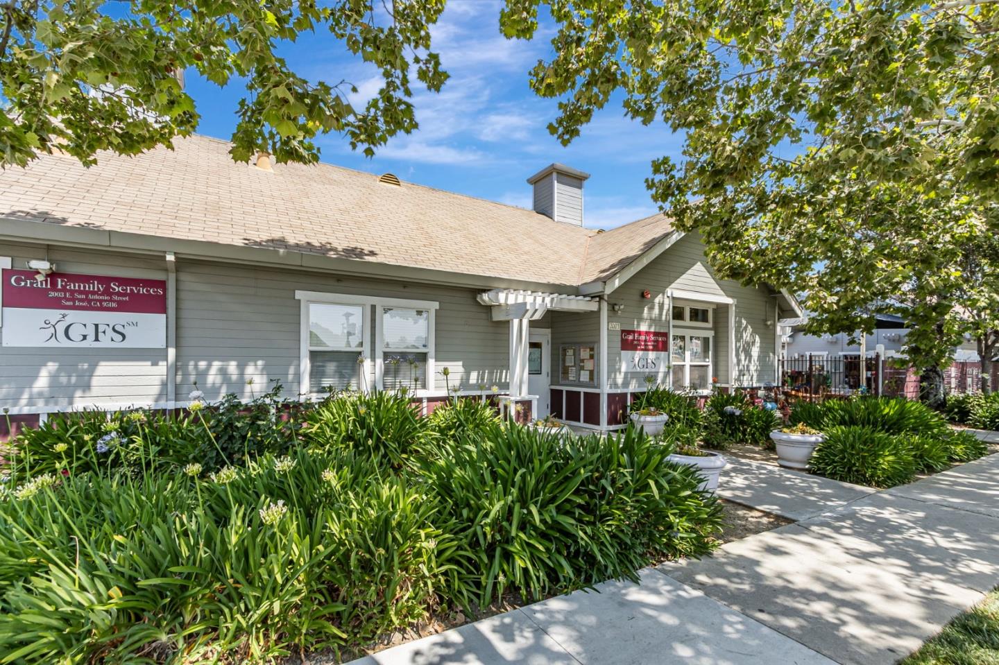 Detail Gallery Image 43 of 50 For 2045 E San Antonio St, San Jose,  CA 95116 - 2 Beds | 1/1 Baths
