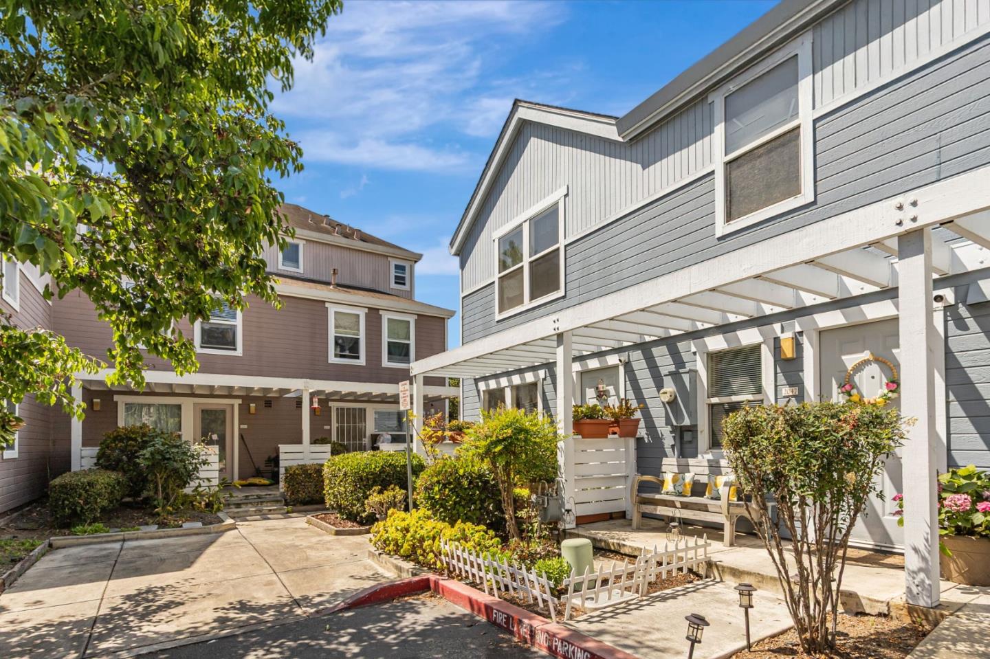 Detail Gallery Image 5 of 50 For 2045 E San Antonio St, San Jose,  CA 95116 - 2 Beds | 1/1 Baths