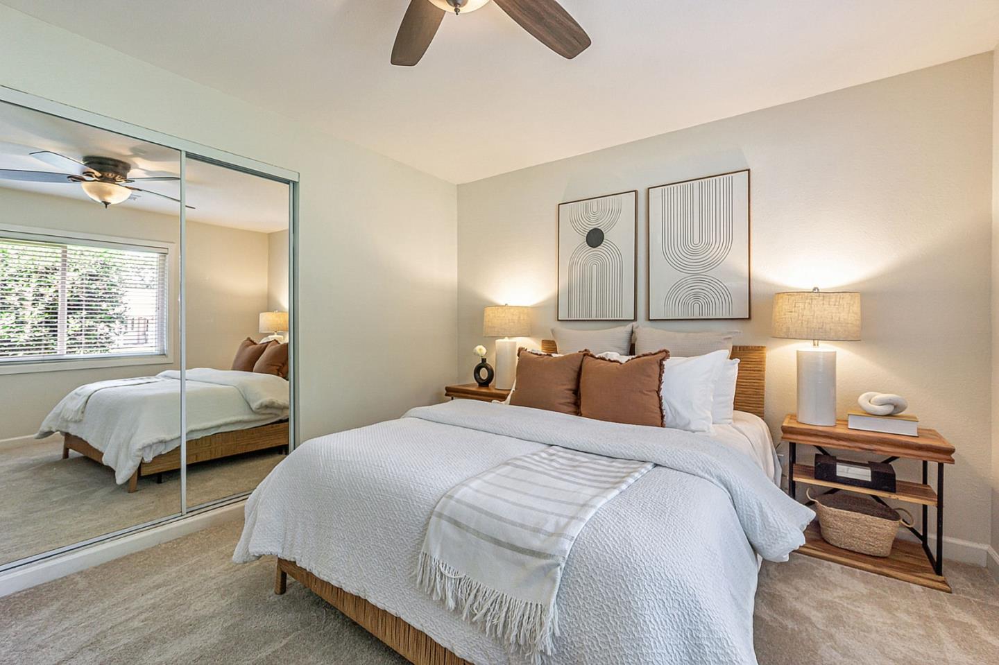 Detail Gallery Image 13 of 24 For 1742 Shirley Dr, Pleasant Hill,  CA 94523 - 3 Beds | 1 Baths