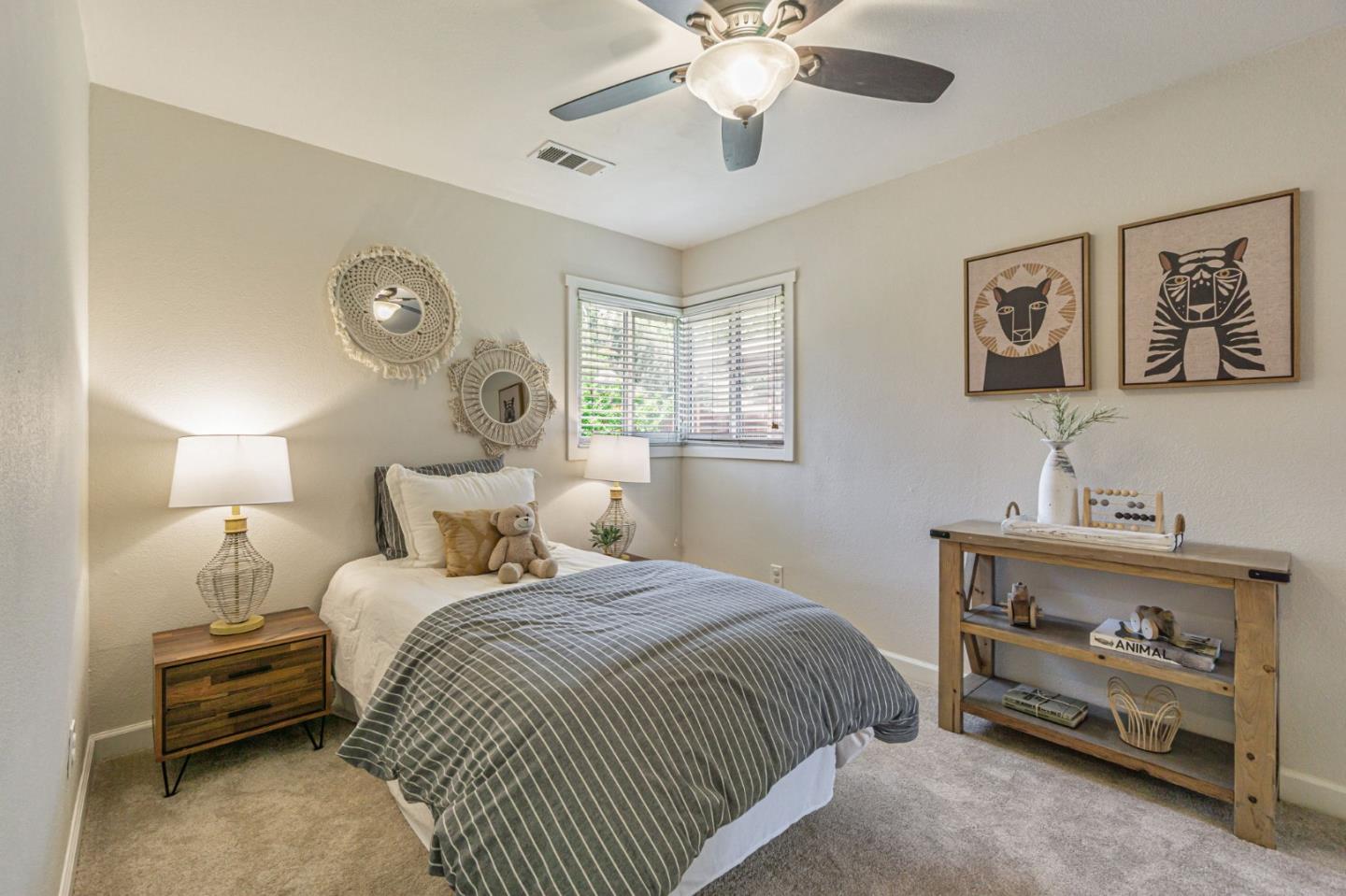 Detail Gallery Image 15 of 24 For 1742 Shirley Dr, Pleasant Hill,  CA 94523 - 3 Beds | 1 Baths