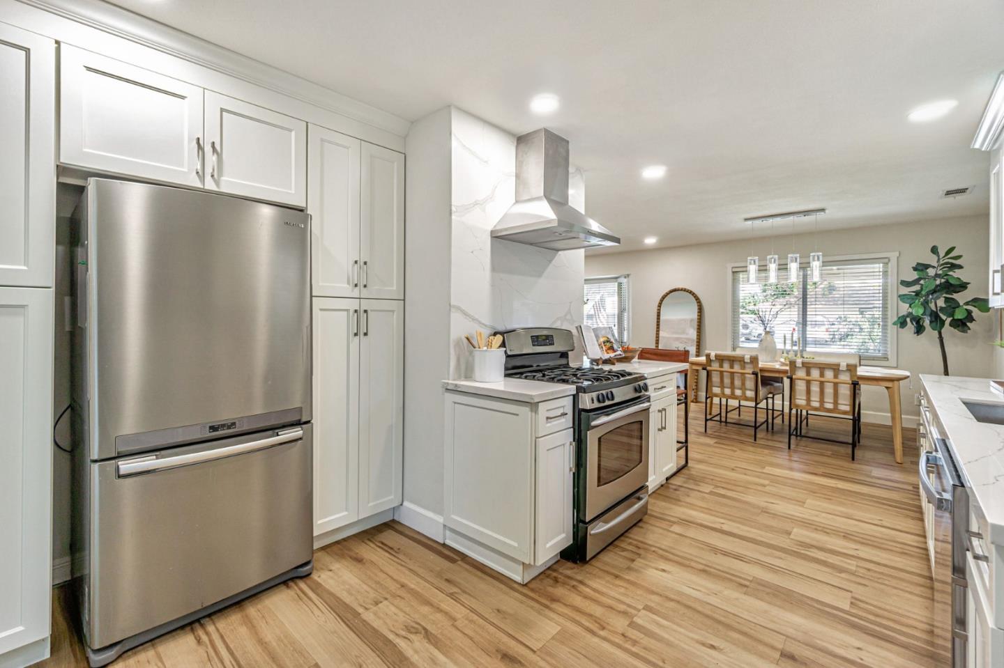 Detail Gallery Image 9 of 24 For 1742 Shirley Dr, Pleasant Hill,  CA 94523 - 3 Beds | 1 Baths