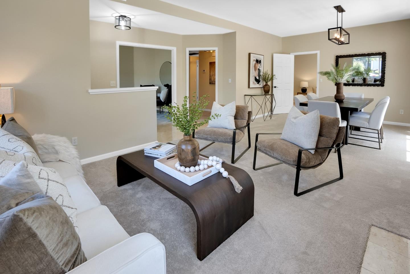 Detail Gallery Image 10 of 38 For 7792 Prestwick Cir, San Jose,  CA 95135 - 2 Beds | 2 Baths