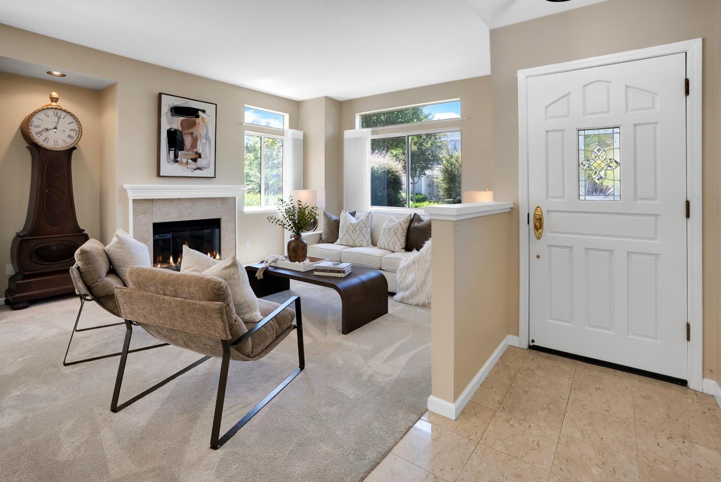 Detail Gallery Image 12 of 38 For 7792 Prestwick Cir, San Jose,  CA 95135 - 2 Beds | 2 Baths