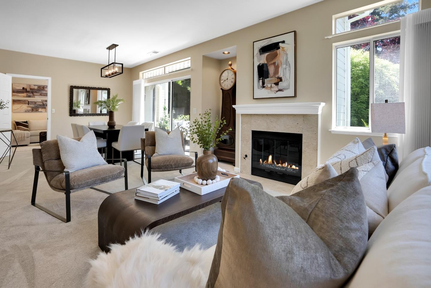 Detail Gallery Image 13 of 38 For 7792 Prestwick Cir, San Jose,  CA 95135 - 2 Beds | 2 Baths