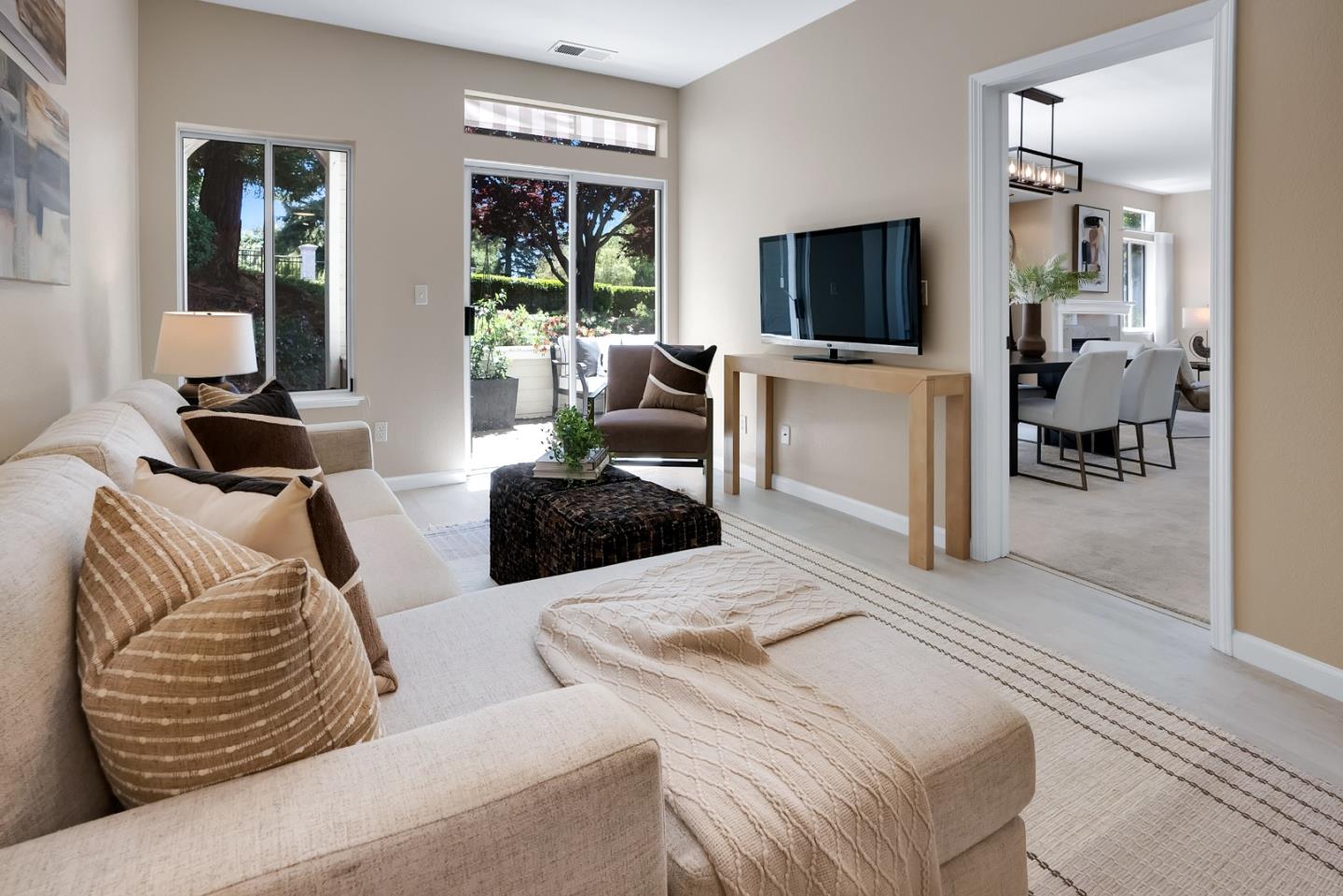 Detail Gallery Image 15 of 38 For 7792 Prestwick Cir, San Jose,  CA 95135 - 2 Beds | 2 Baths