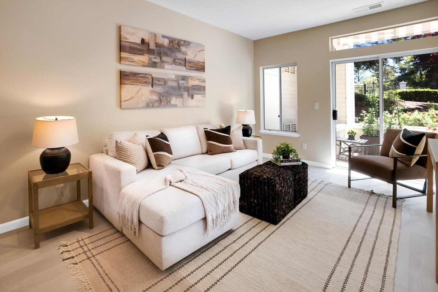 Detail Gallery Image 16 of 38 For 7792 Prestwick Cir, San Jose,  CA 95135 - 2 Beds | 2 Baths