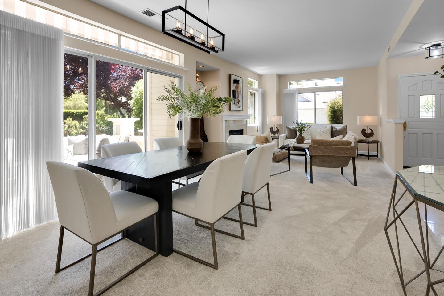 Detail Gallery Image 17 of 38 For 7792 Prestwick Cir, San Jose,  CA 95135 - 2 Beds | 2 Baths
