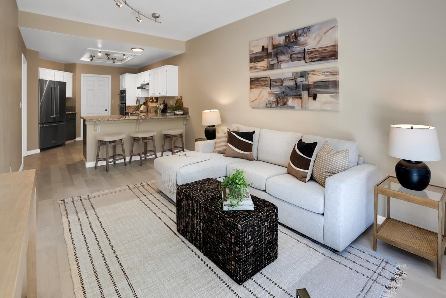 Detail Gallery Image 19 of 38 For 7792 Prestwick Cir, San Jose,  CA 95135 - 2 Beds | 2 Baths
