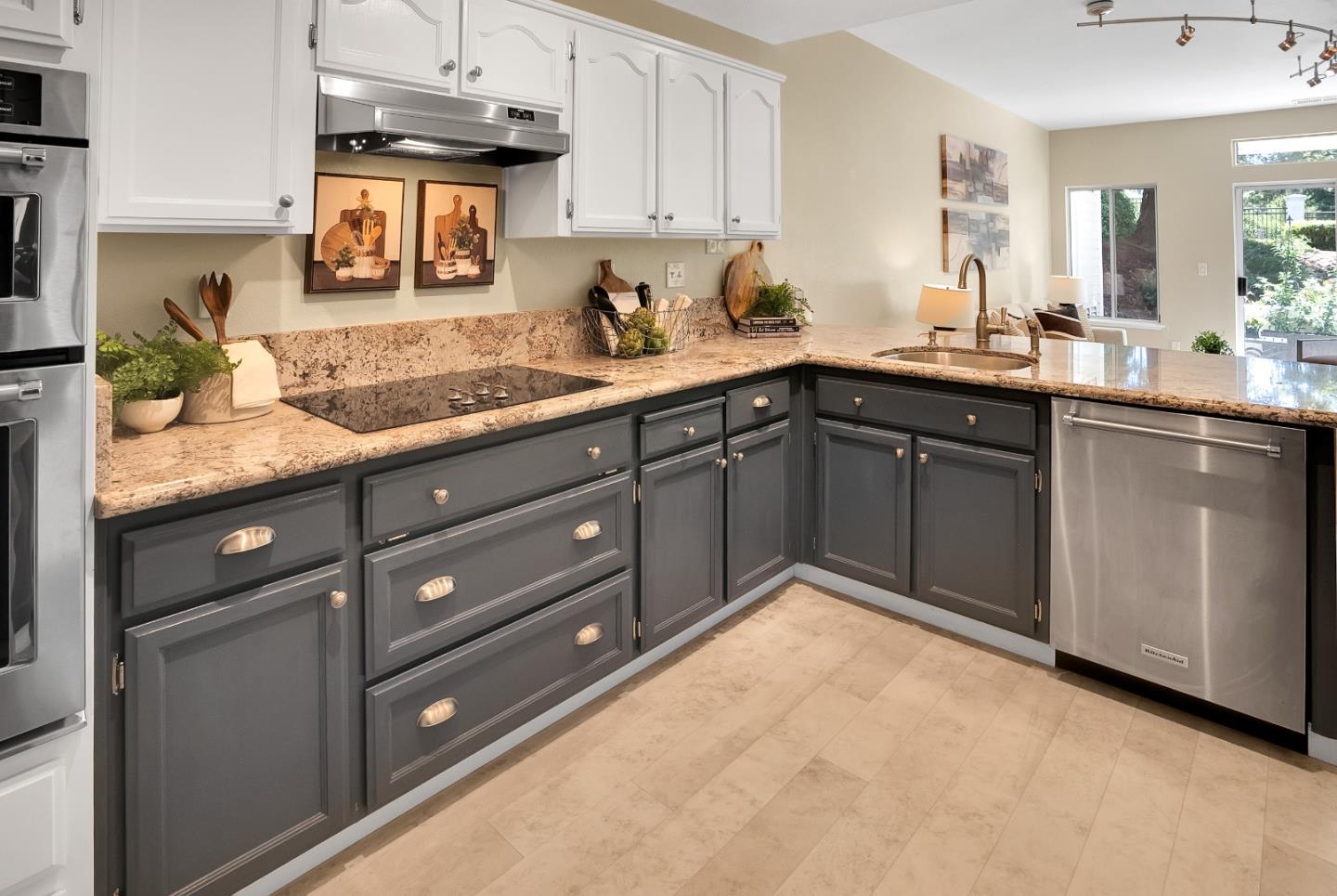 Detail Gallery Image 23 of 38 For 7792 Prestwick Cir, San Jose,  CA 95135 - 2 Beds | 2 Baths