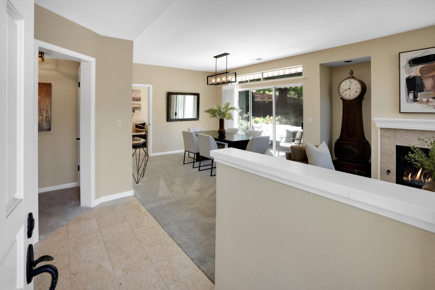 Detail Gallery Image 5 of 38 For 7792 Prestwick Cir, San Jose,  CA 95135 - 2 Beds | 2 Baths