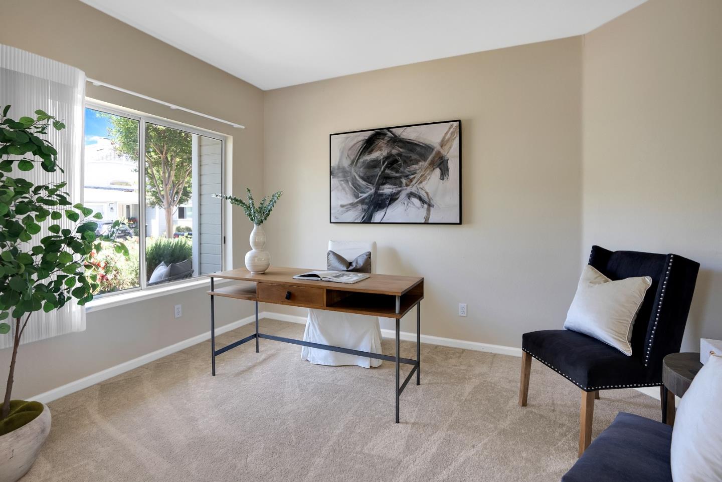 Detail Gallery Image 6 of 38 For 7792 Prestwick Cir, San Jose,  CA 95135 - 2 Beds | 2 Baths