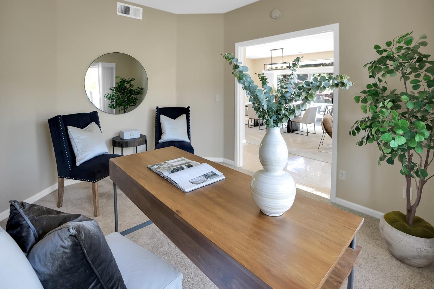 Detail Gallery Image 7 of 38 For 7792 Prestwick Cir, San Jose,  CA 95135 - 2 Beds | 2 Baths