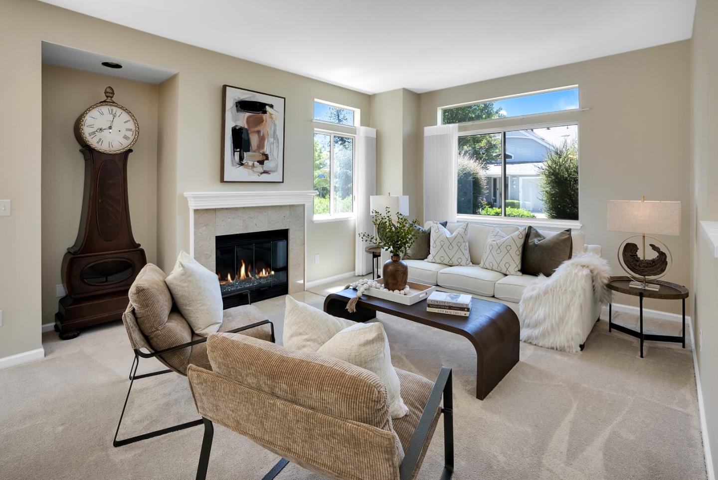 Detail Gallery Image 8 of 38 For 7792 Prestwick Cir, San Jose,  CA 95135 - 2 Beds | 2 Baths