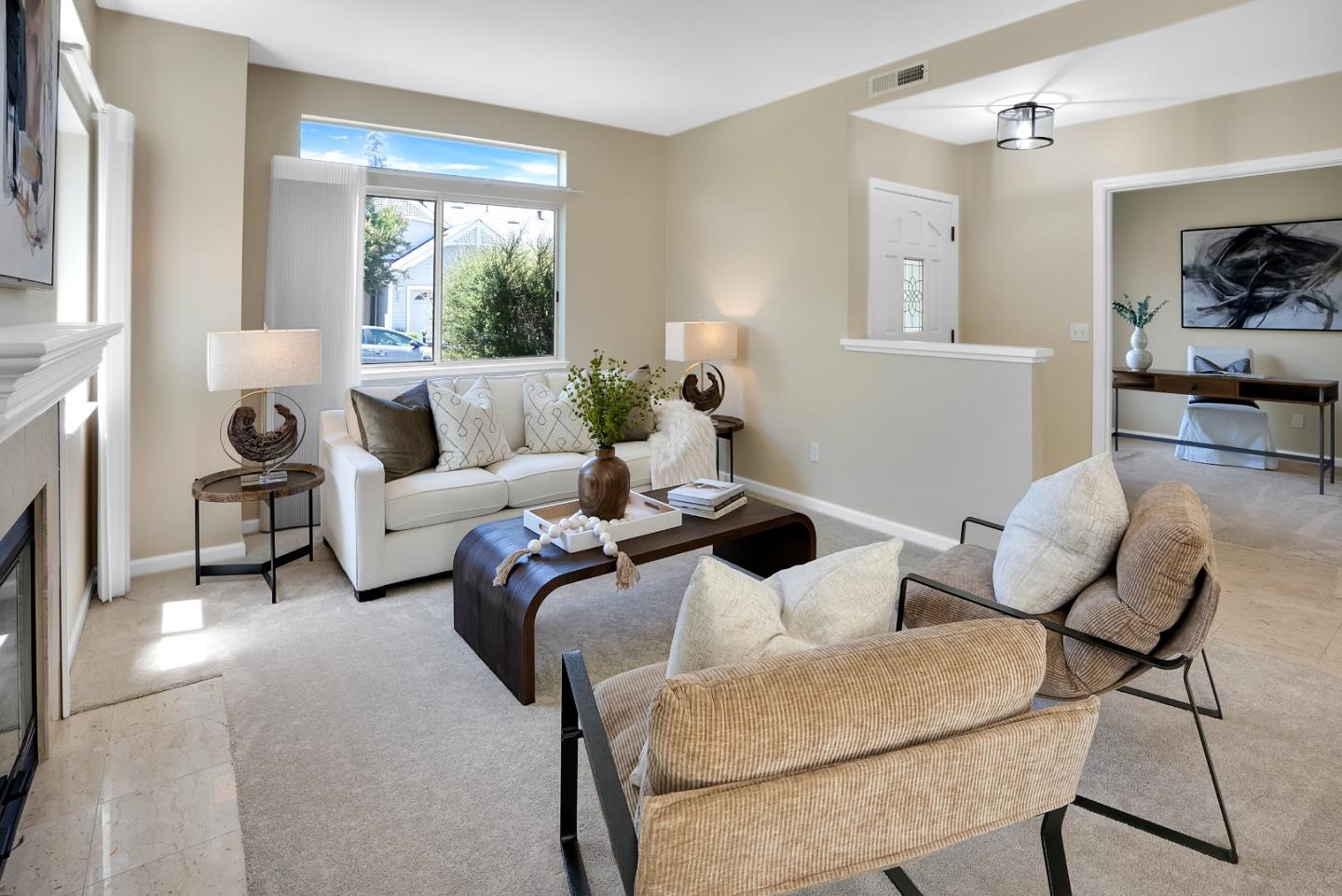Detail Gallery Image 9 of 38 For 7792 Prestwick Cir, San Jose,  CA 95135 - 2 Beds | 2 Baths