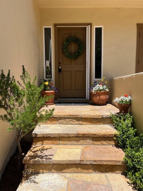 Detail Gallery Image 3 of 44 For 442 Corral De Tierra Rd, Salinas,  CA 93908 - 3 Beds | 2/1 Baths