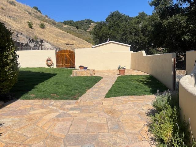Detail Gallery Image 39 of 44 For 442 Corral De Tierra Rd, Salinas,  CA 93908 - 3 Beds | 2/1 Baths