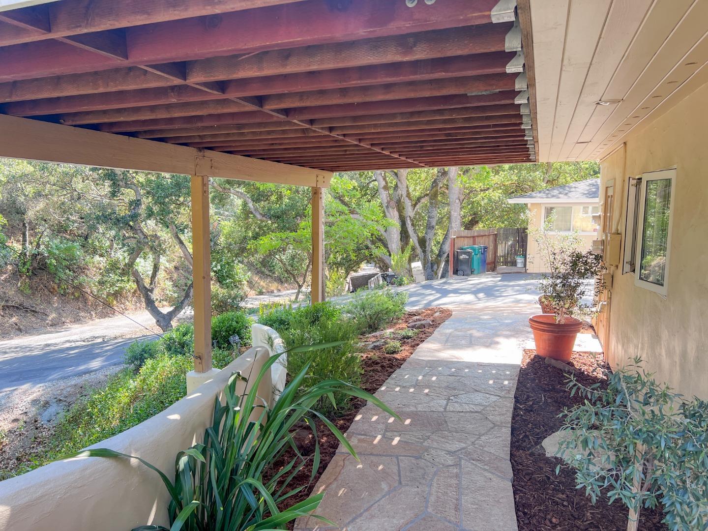Detail Gallery Image 42 of 44 For 442 Corral De Tierra Rd, Salinas,  CA 93908 - 3 Beds | 2/1 Baths