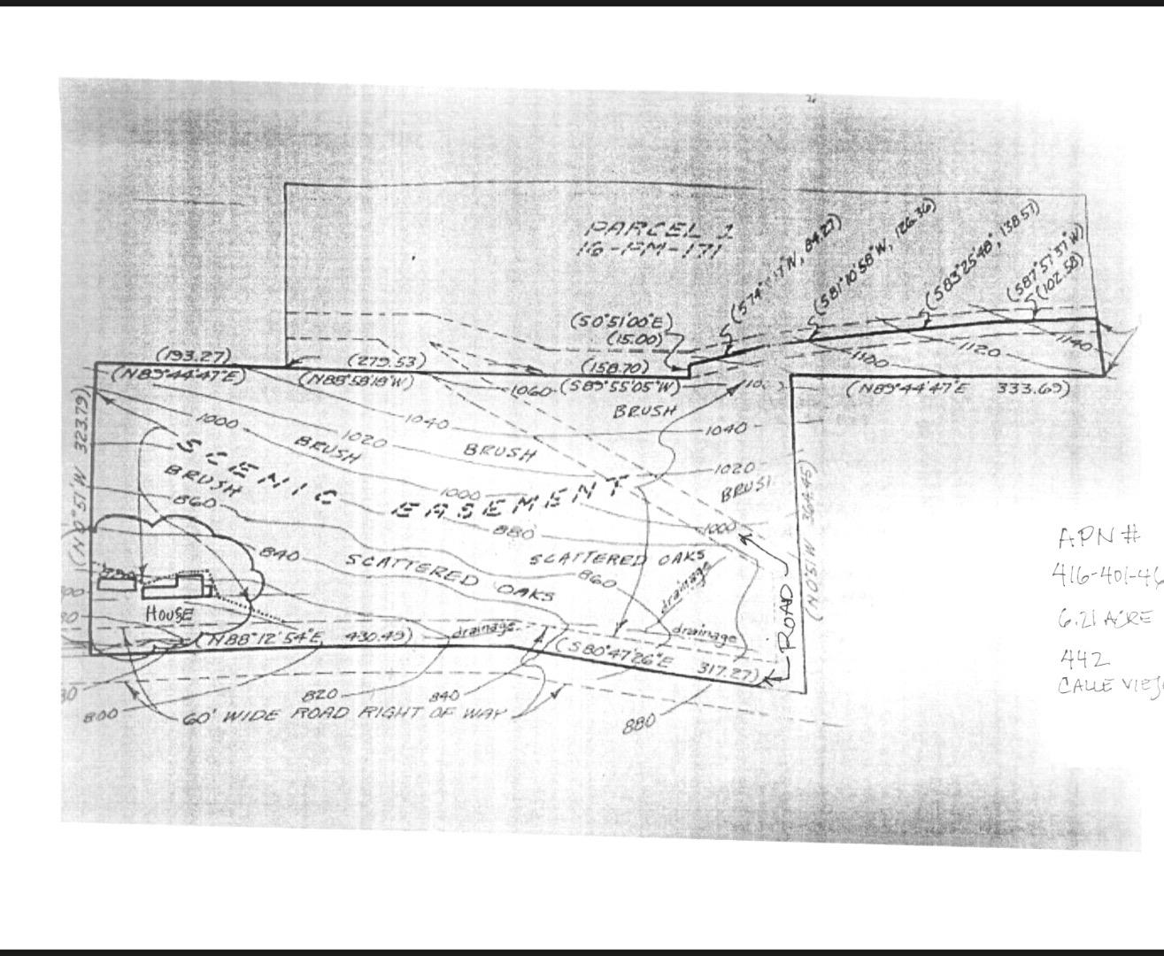 Detail Gallery Image 46 of 57 For 442 Corral De Tierra Rd, Salinas,  CA 93908 - 3 Beds | 2/1 Baths