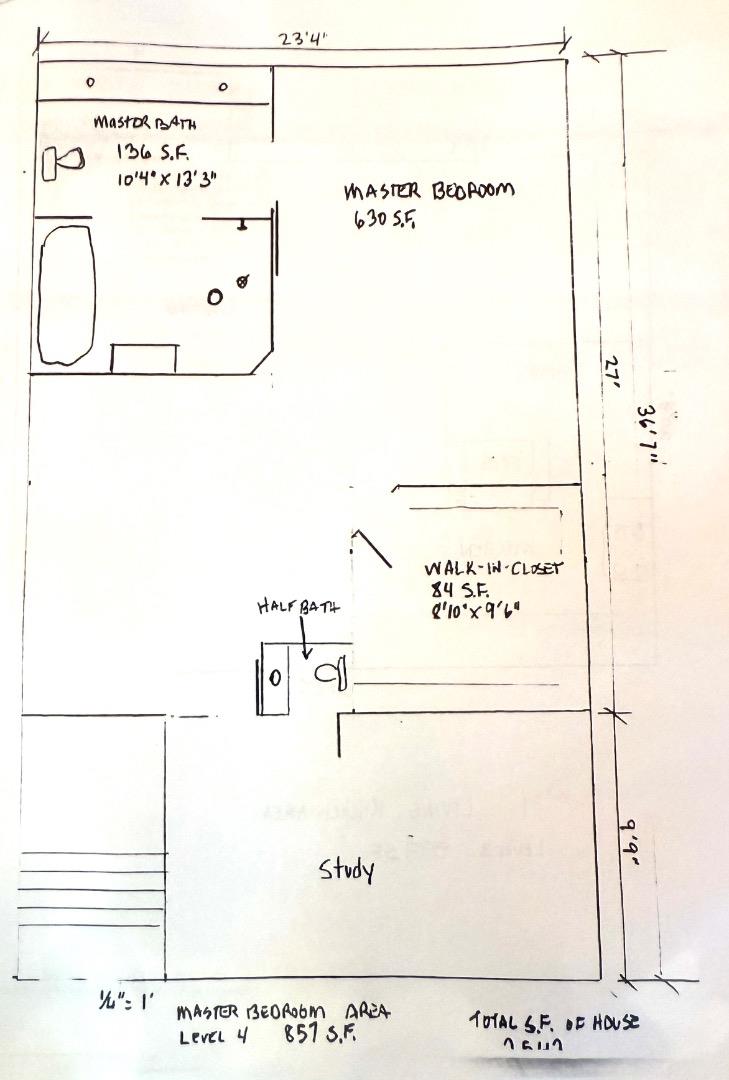 Detail Gallery Image 48 of 57 For 442 Corral De Tierra Rd, Salinas,  CA 93908 - 3 Beds | 2/1 Baths