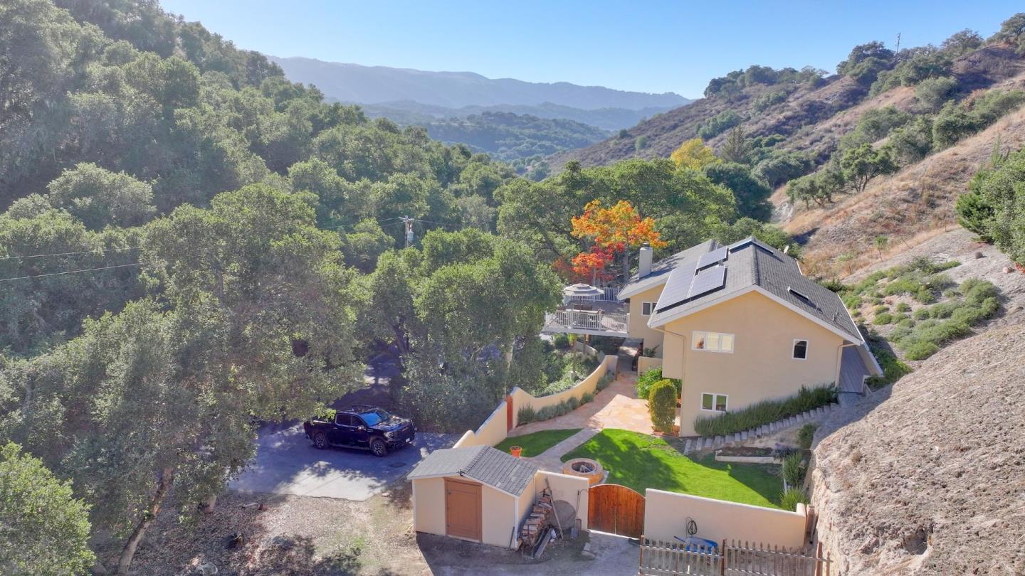 Detail Gallery Image 53 of 57 For 442 Corral De Tierra Rd, Salinas,  CA 93908 - 3 Beds | 2/1 Baths