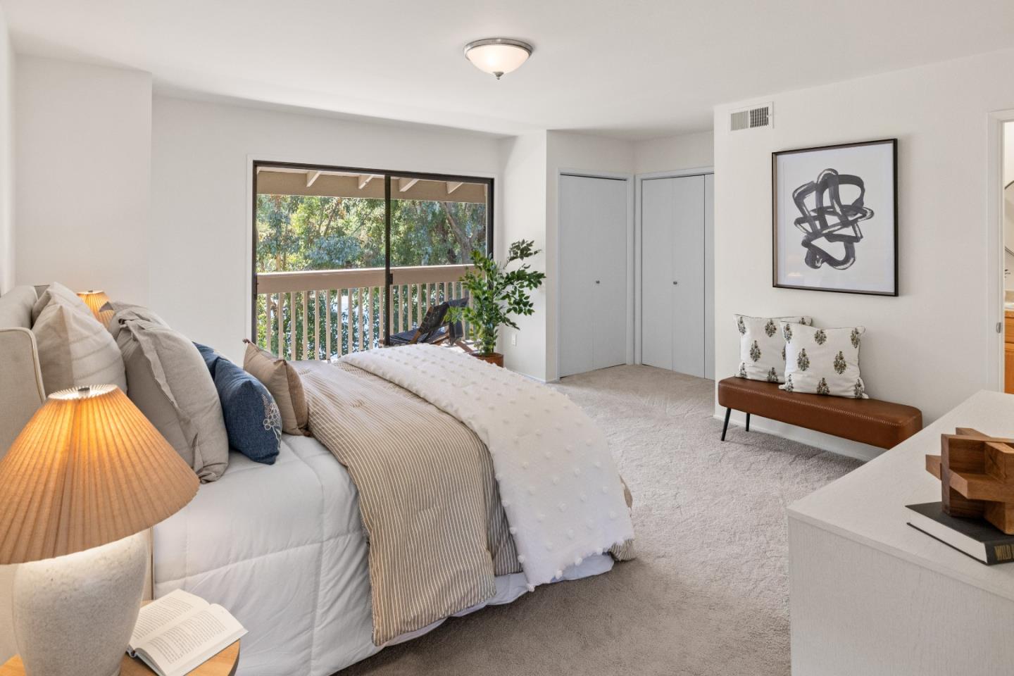 Detail Gallery Image 18 of 51 For 3850 Rio Rd #7,  Carmel,  CA 93923 - 2 Beds | 2/1 Baths
