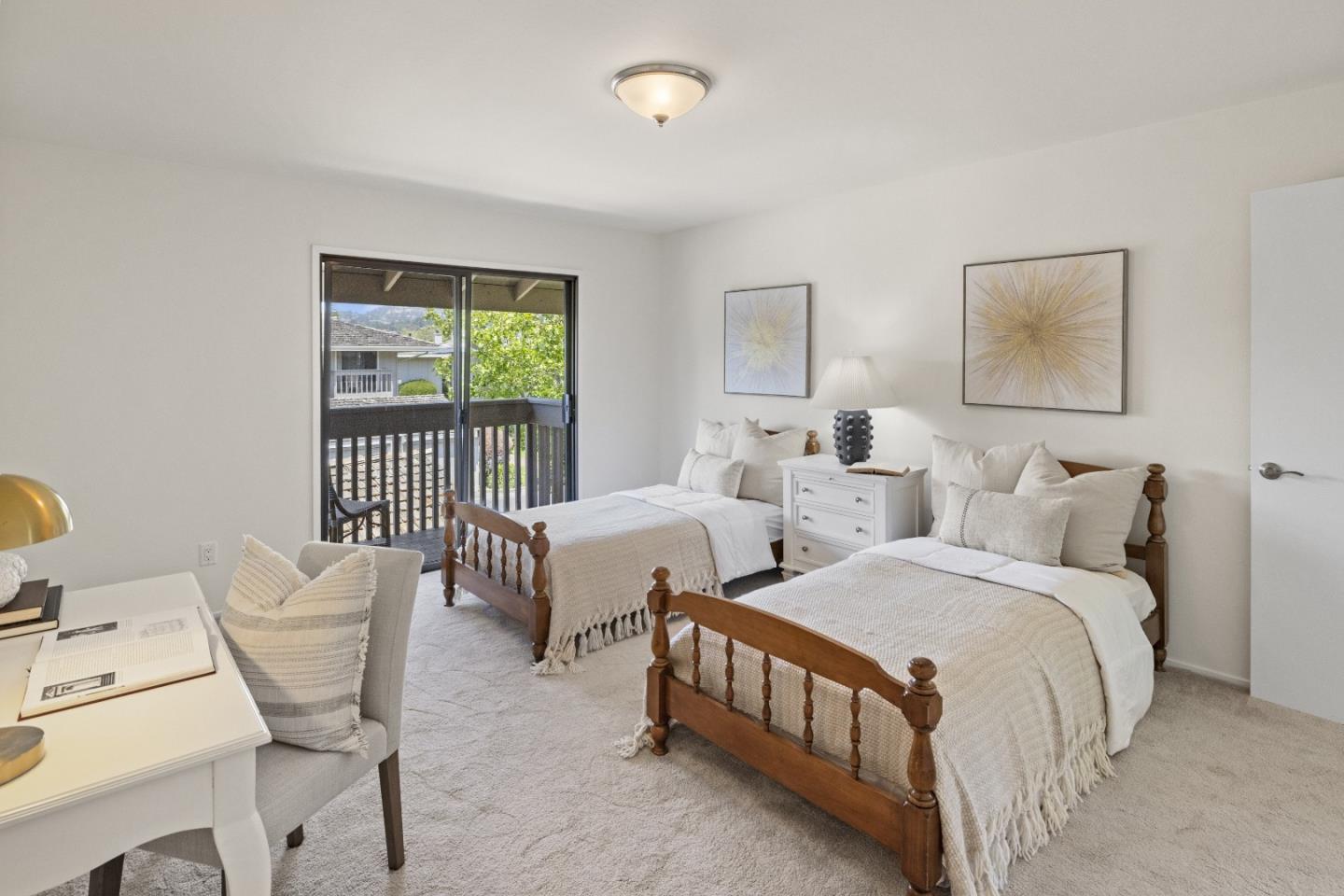 Detail Gallery Image 24 of 51 For 3850 Rio Rd #7,  Carmel,  CA 93923 - 2 Beds | 2/1 Baths