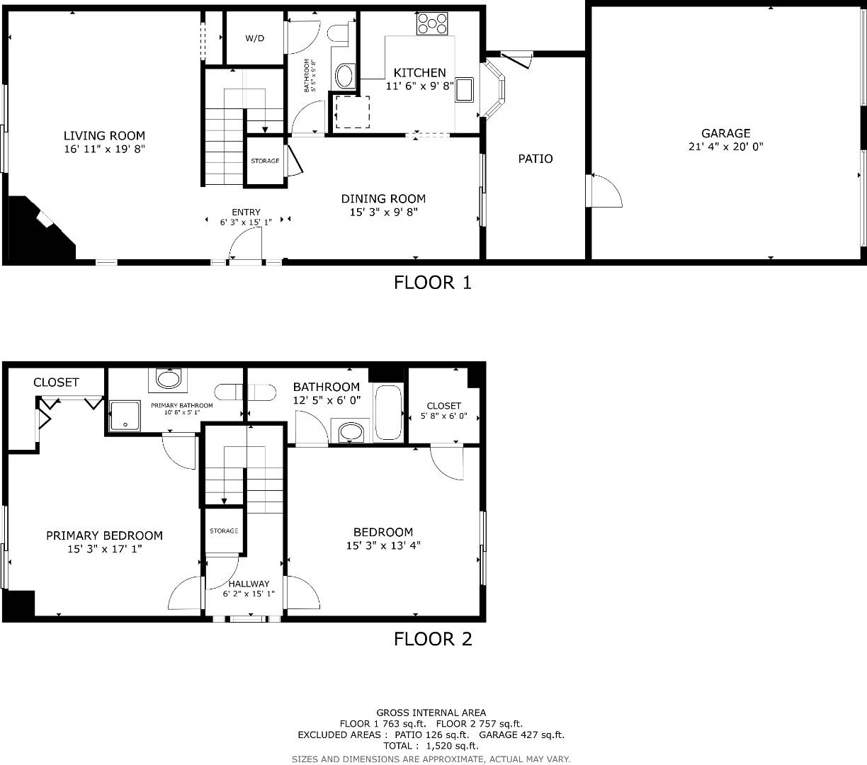 Detail Gallery Image 3 of 51 For 3850 Rio Rd #7,  Carmel,  CA 93923 - 2 Beds | 2/1 Baths