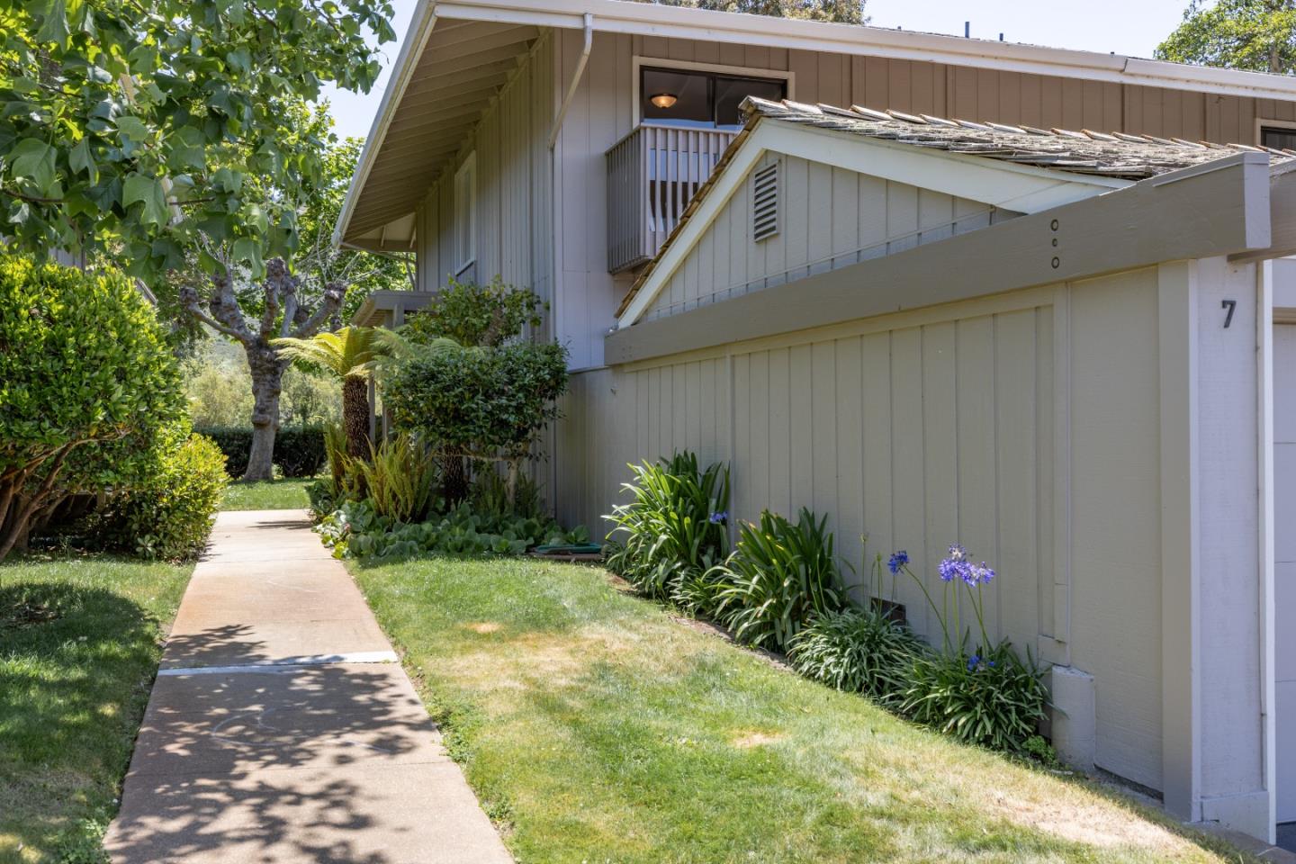 Detail Gallery Image 43 of 51 For 3850 Rio Rd #7,  Carmel,  CA 93923 - 2 Beds | 2/1 Baths
