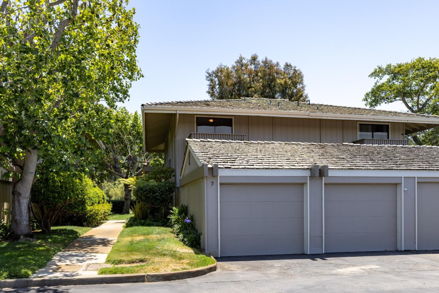 Detail Gallery Image 44 of 51 For 3850 Rio Rd #7,  Carmel,  CA 93923 - 2 Beds | 2/1 Baths