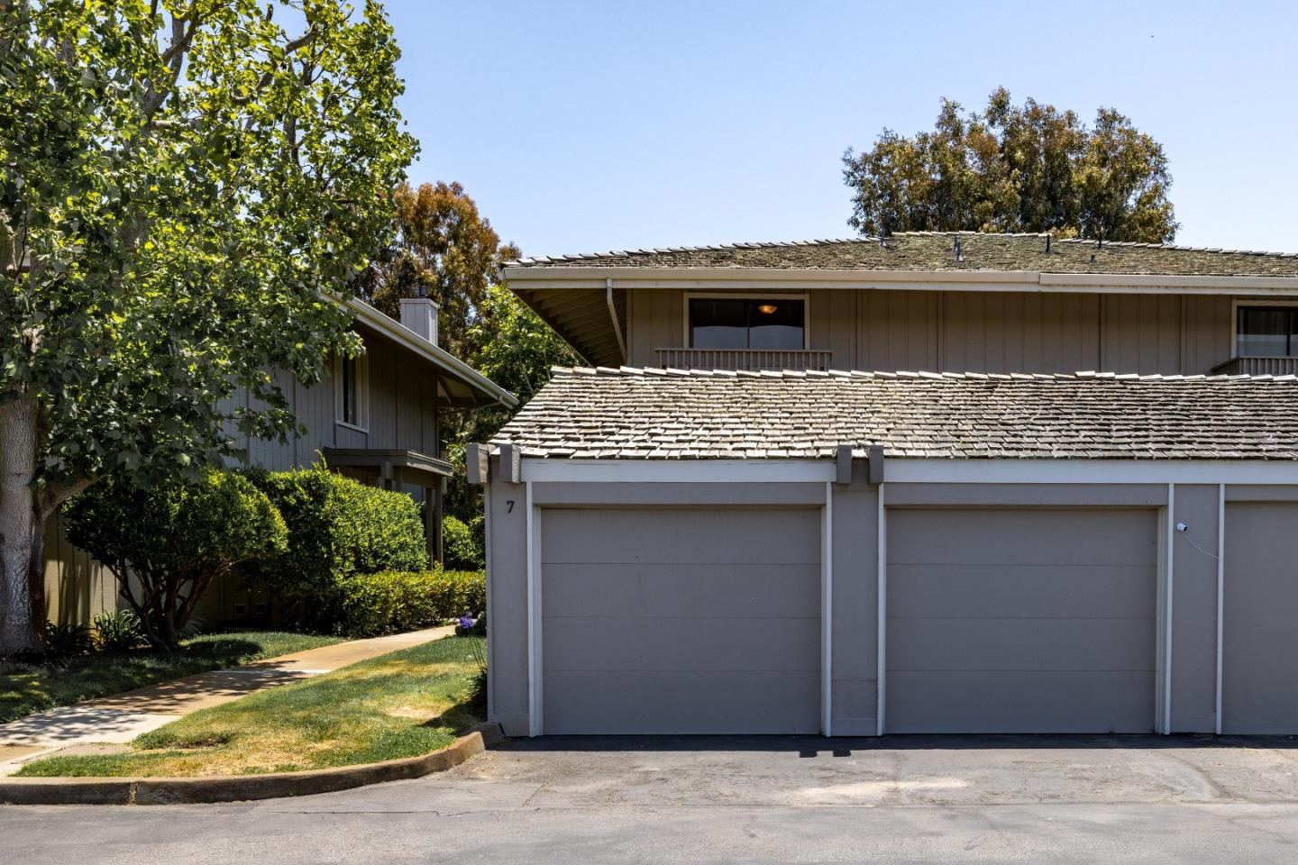 Detail Gallery Image 45 of 51 For 3850 Rio Rd #7,  Carmel,  CA 93923 - 2 Beds | 2/1 Baths