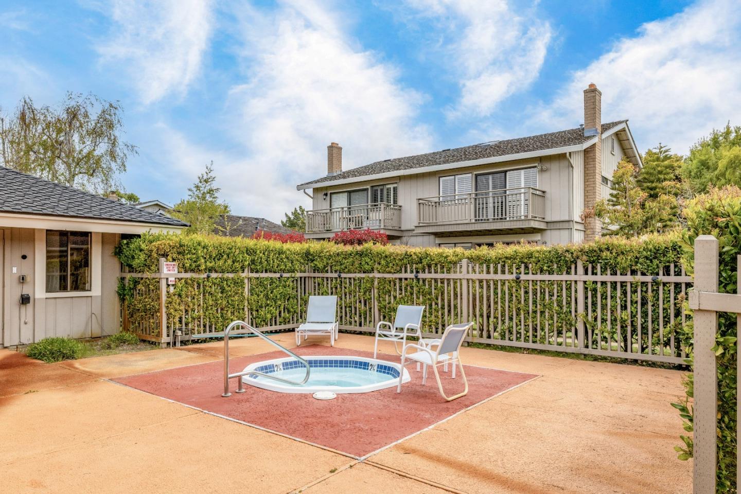 Detail Gallery Image 51 of 51 For 3850 Rio Rd #7,  Carmel,  CA 93923 - 2 Beds | 2/1 Baths