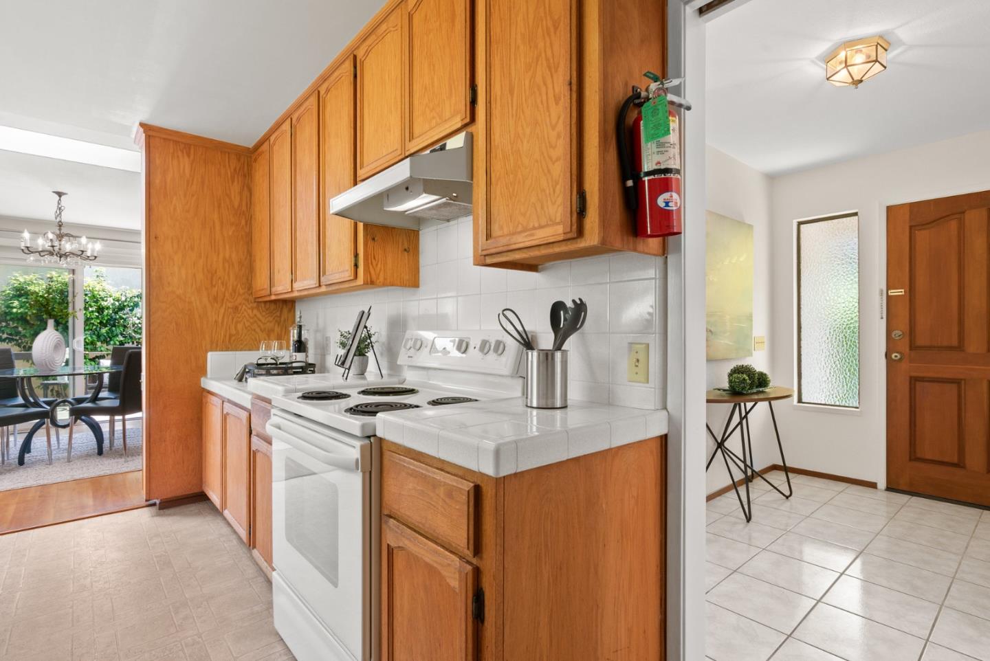 Detail Gallery Image 15 of 40 For 816 Pelton Ave, Santa Cruz,  CA 95060 - 3 Beds | 2 Baths