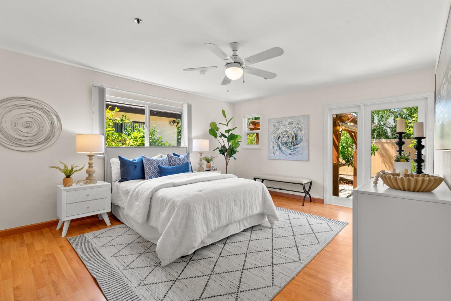 Detail Gallery Image 16 of 40 For 816 Pelton Ave, Santa Cruz,  CA 95060 - 3 Beds | 2 Baths