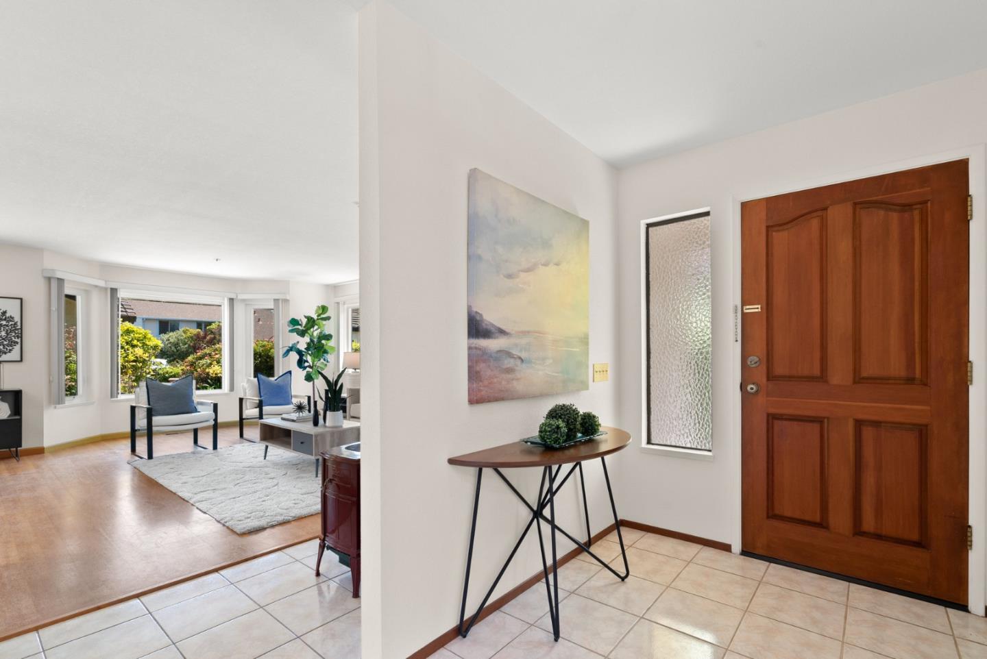 Detail Gallery Image 3 of 40 For 816 Pelton Ave, Santa Cruz,  CA 95060 - 3 Beds | 2 Baths
