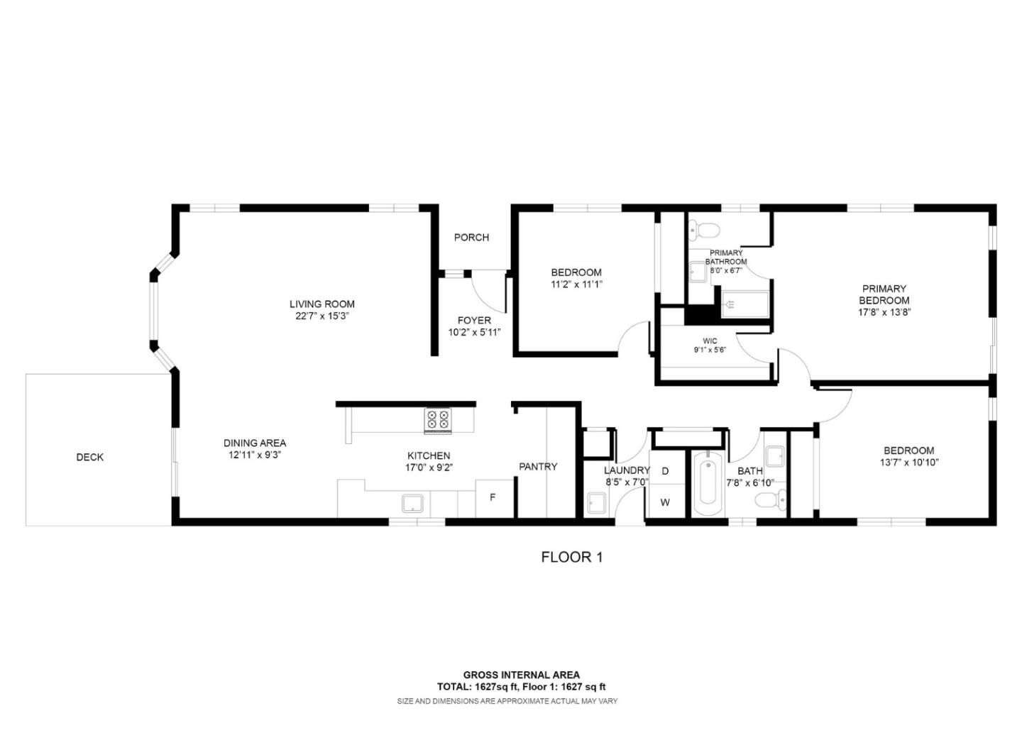 Detail Gallery Image 40 of 40 For 816 Pelton Ave, Santa Cruz,  CA 95060 - 3 Beds | 2 Baths