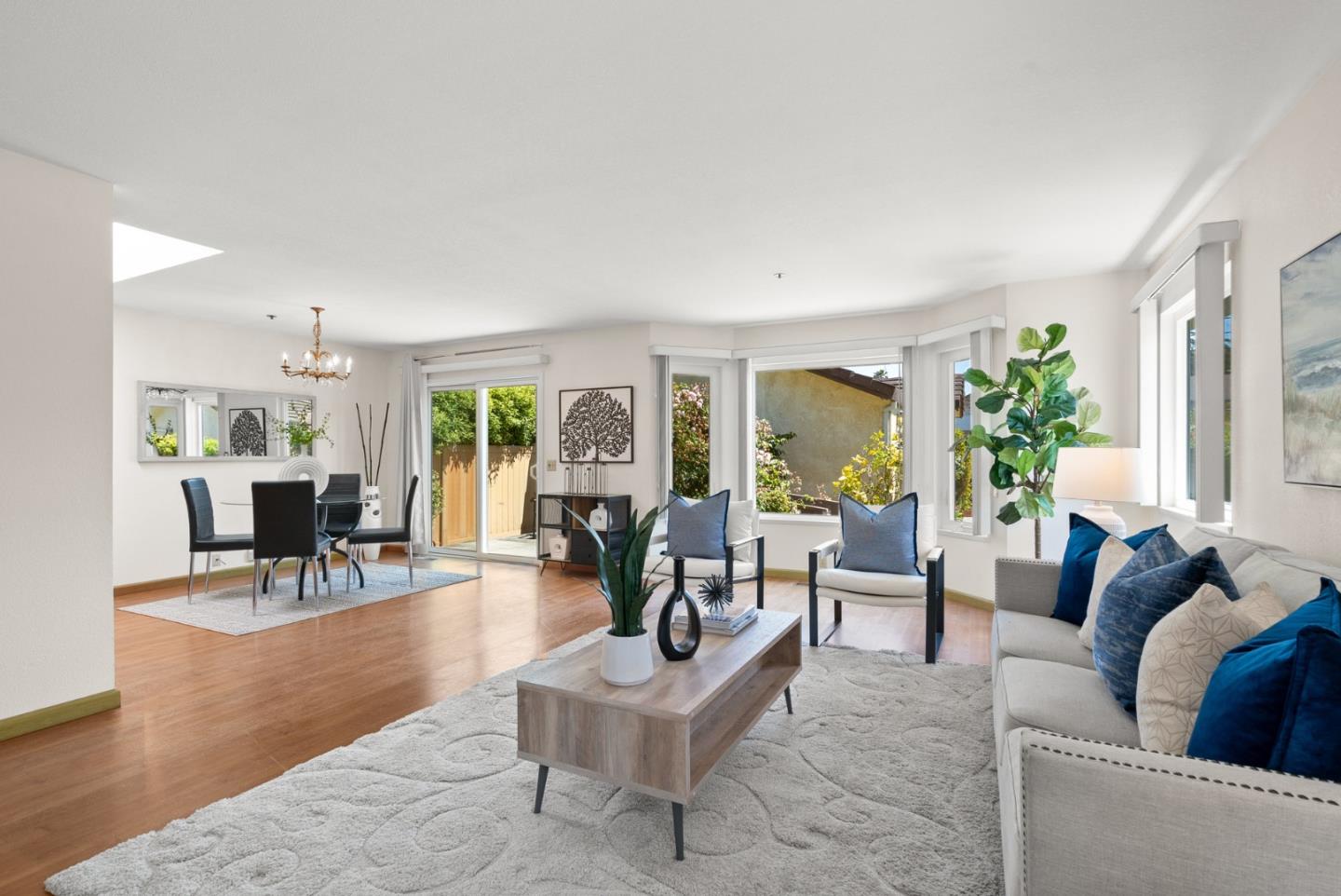 Detail Gallery Image 7 of 40 For 816 Pelton Ave, Santa Cruz,  CA 95060 - 3 Beds | 2 Baths