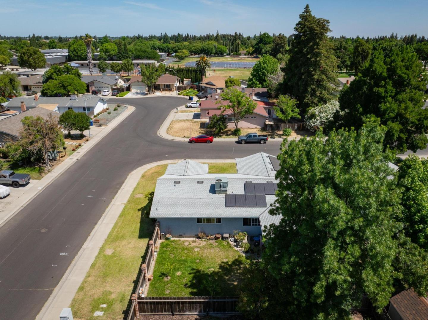Detail Gallery Image 32 of 33 For 3232 Hummingbird Ln, Modesto,  CA 95356 - 4 Beds | 2 Baths