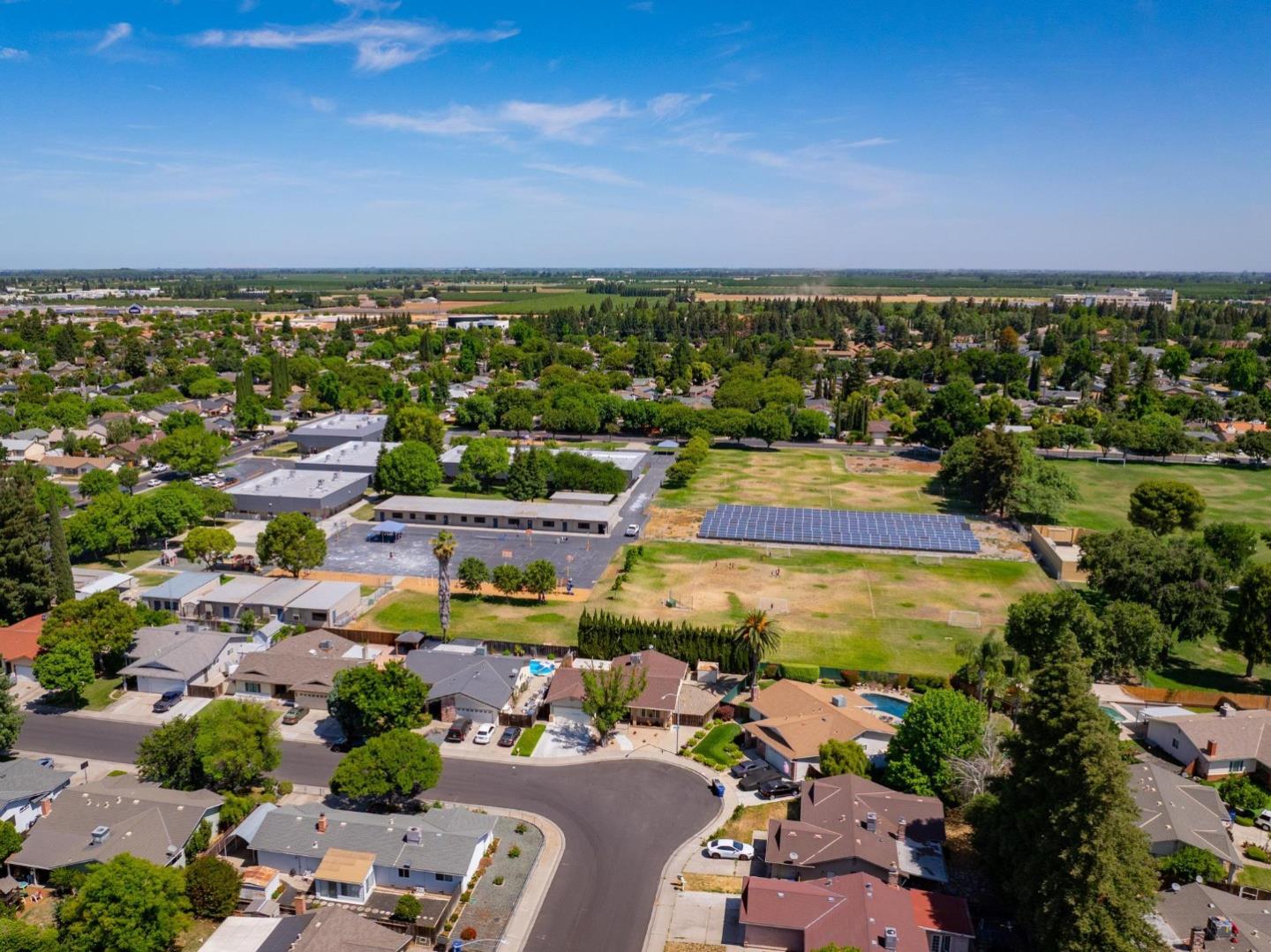 Detail Gallery Image 33 of 33 For 3232 Hummingbird Ln, Modesto,  CA 95356 - 4 Beds | 2 Baths