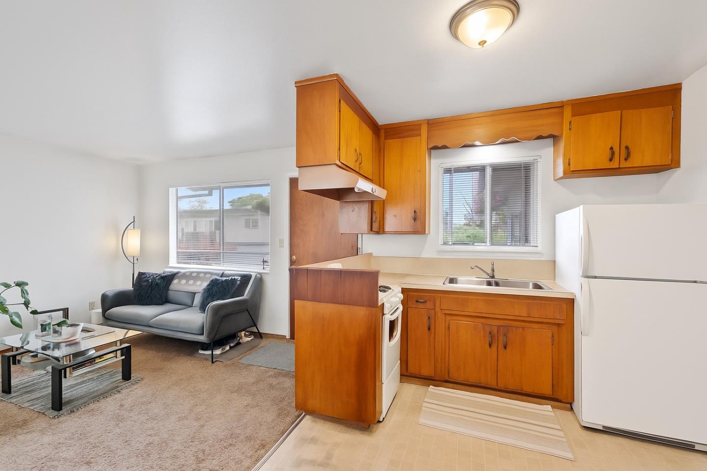 Detail Gallery Image 26 of 39 For 1450 Merrill St, Santa Cruz,  CA 95062 - – Beds | – Baths