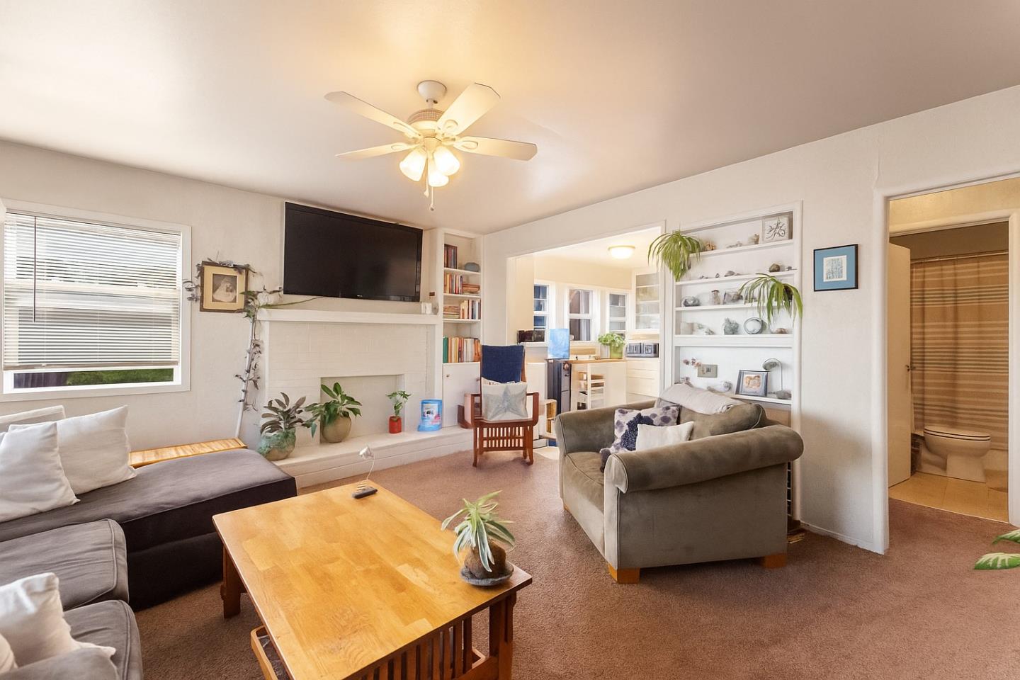 Detail Gallery Image 38 of 39 For 1450 Merrill St, Santa Cruz,  CA 95062 - – Beds | – Baths
